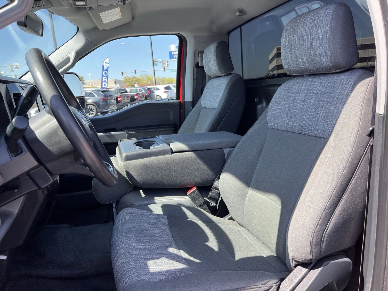 2023 Ford F-350SD XLT