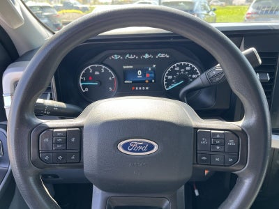 2023 Ford F-350SD XLT