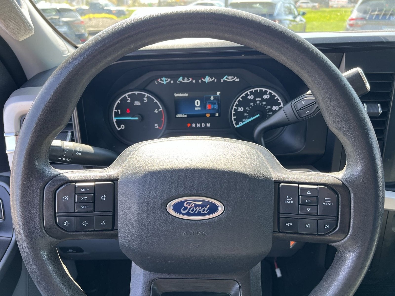 2023 Ford F-350SD XLT