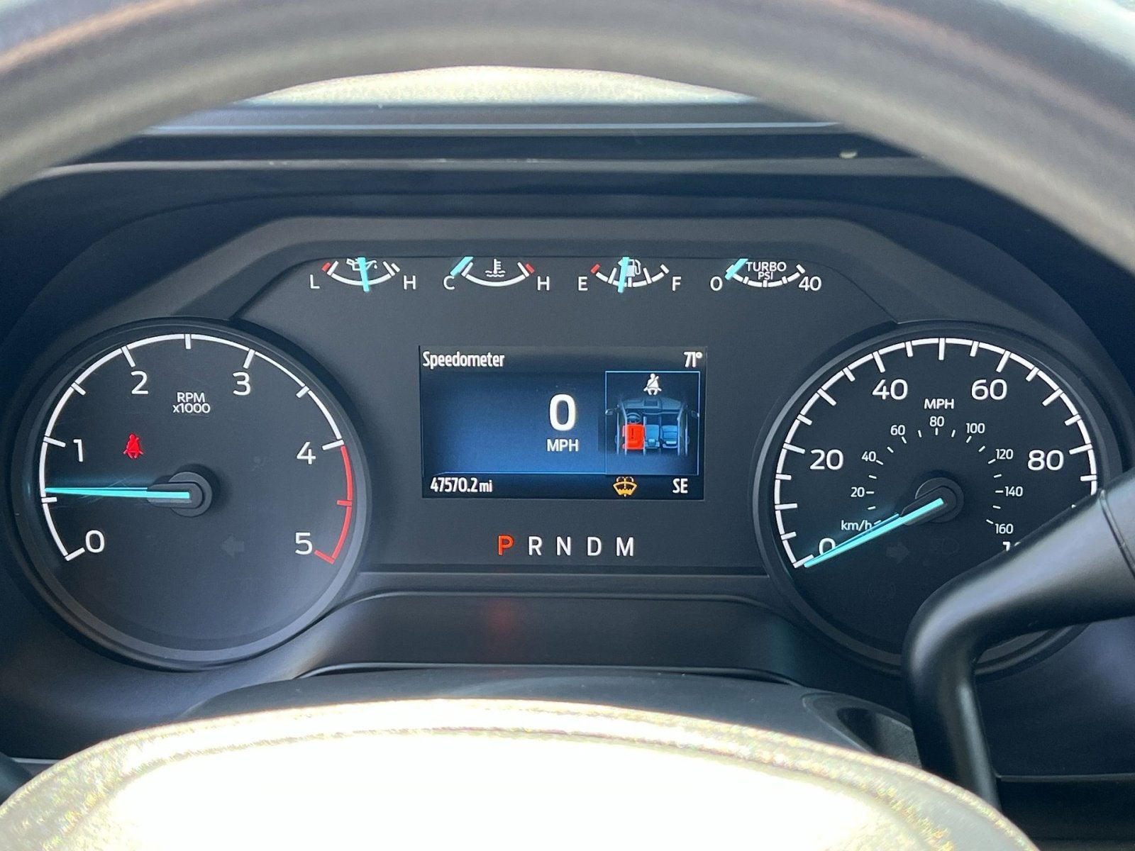 2023 Ford F-350SD XLT