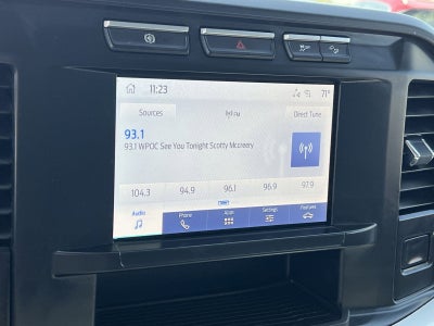 2023 Ford F-350SD XLT