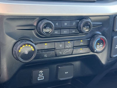 2023 Ford F-350SD XLT