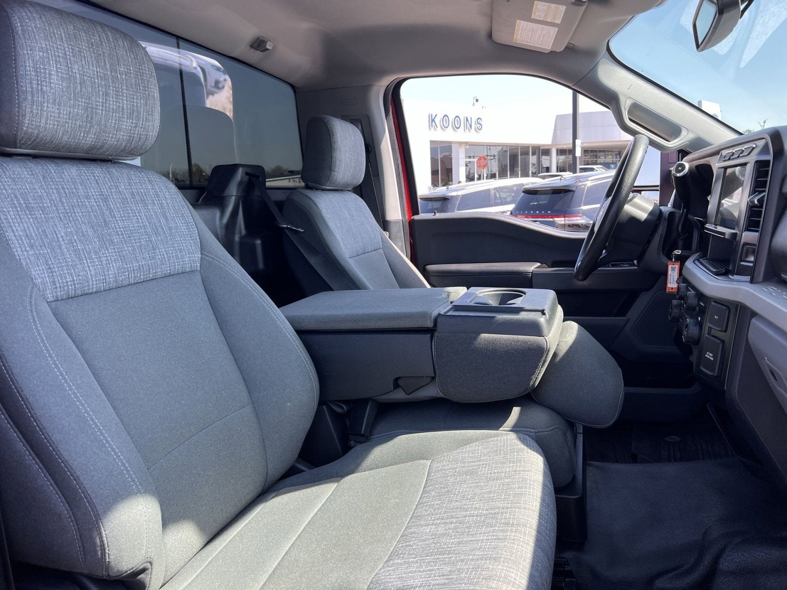 2023 Ford F-350SD XLT