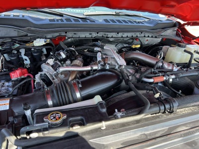 2023 Ford F-350SD XLT