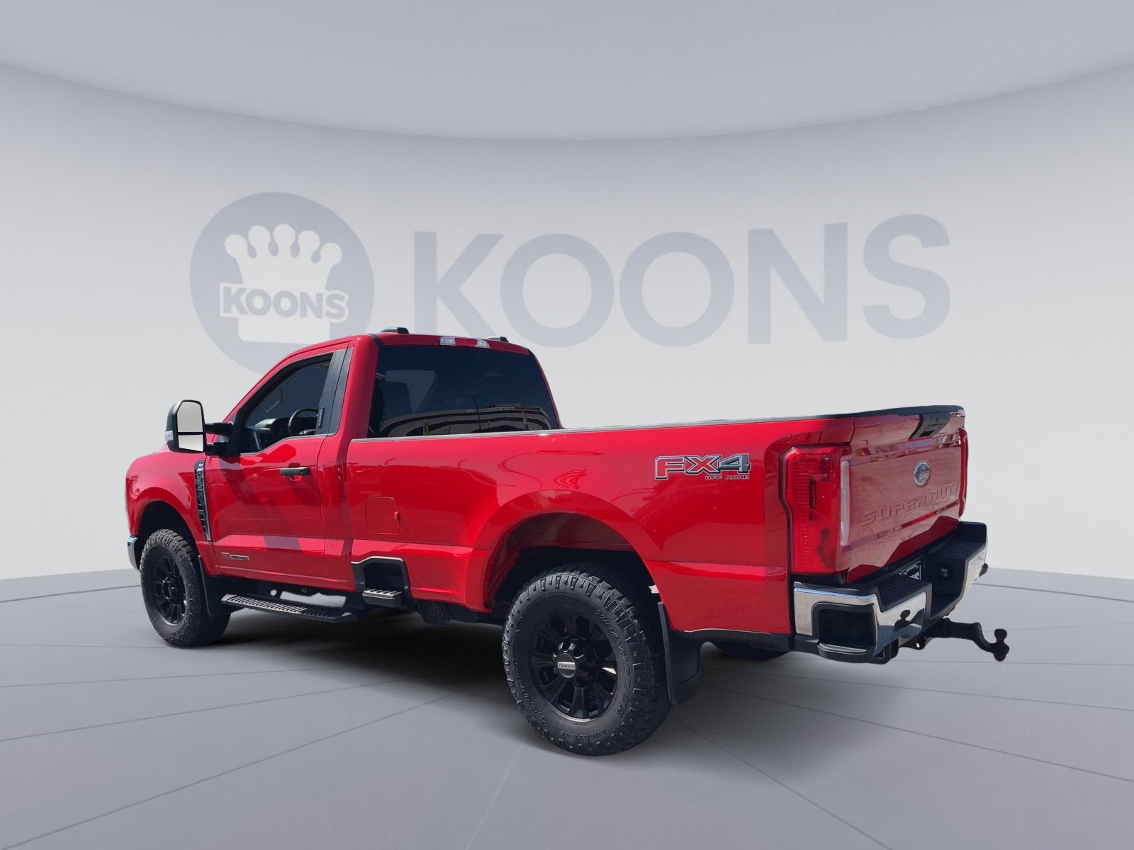 2023 Ford F-350SD XLT