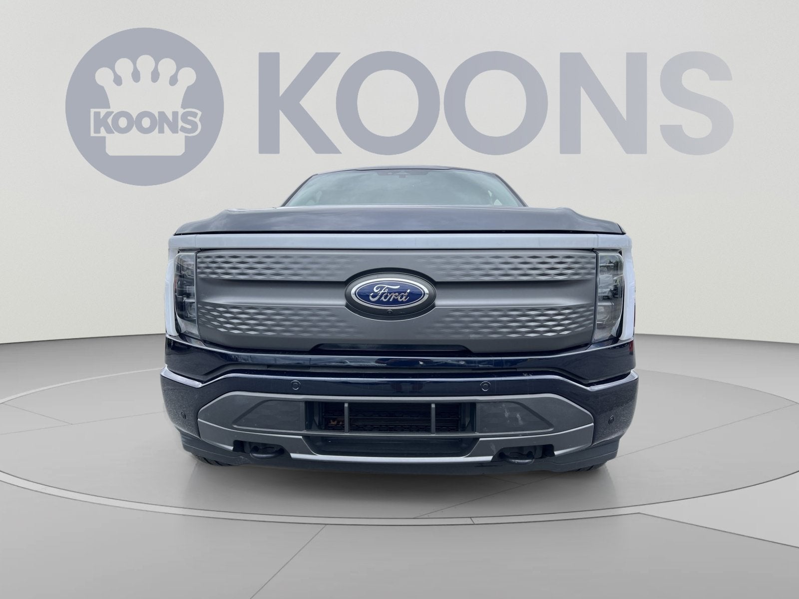 2023 Ford F-150 Lightning XLT