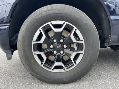 2023 Ford F-150 Lightning XLT