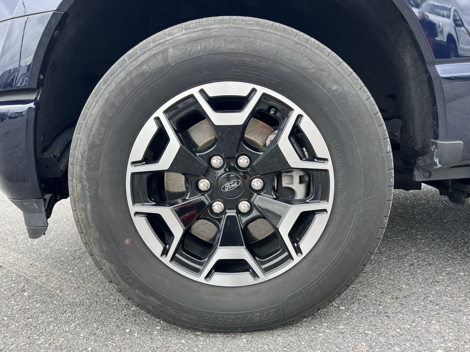 2023 Ford F-150 Lightning XLT