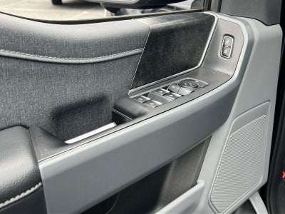 2023 Ford F-150 Lightning XLT