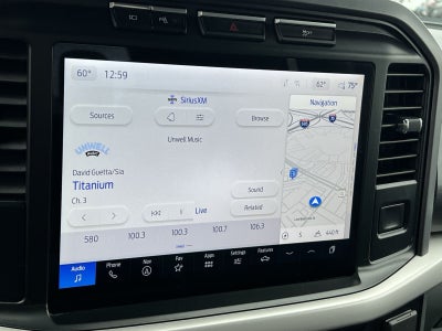 2023 Ford F-150 Lightning XLT