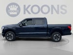 2023 Ford F-150 Lightning XLT