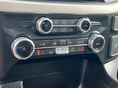 2023 Ford F-150 Lightning XLT