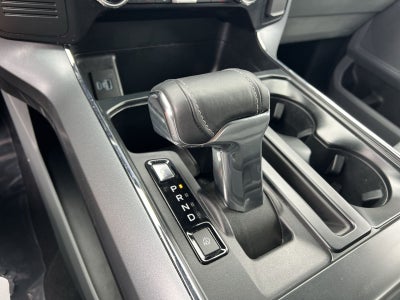 2023 Ford F-150 Lightning XLT