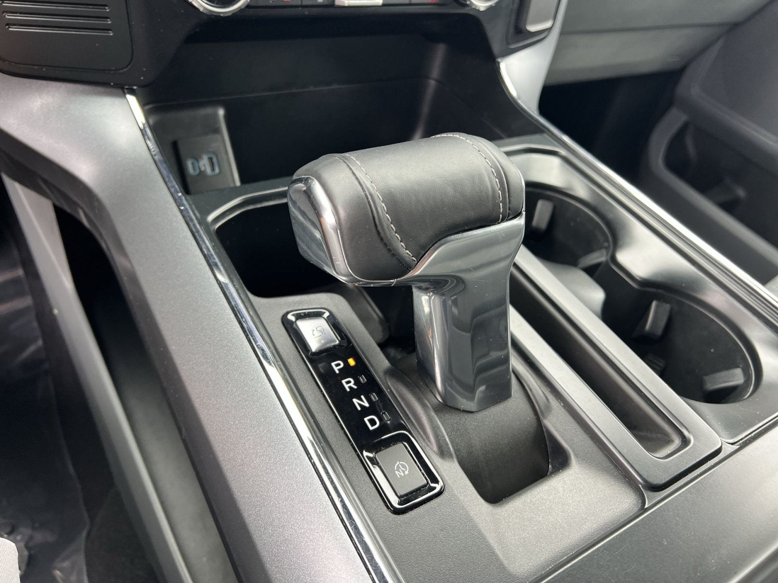 2023 Ford F-150 Lightning XLT