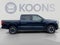2023 Ford F-150 Lightning XLT