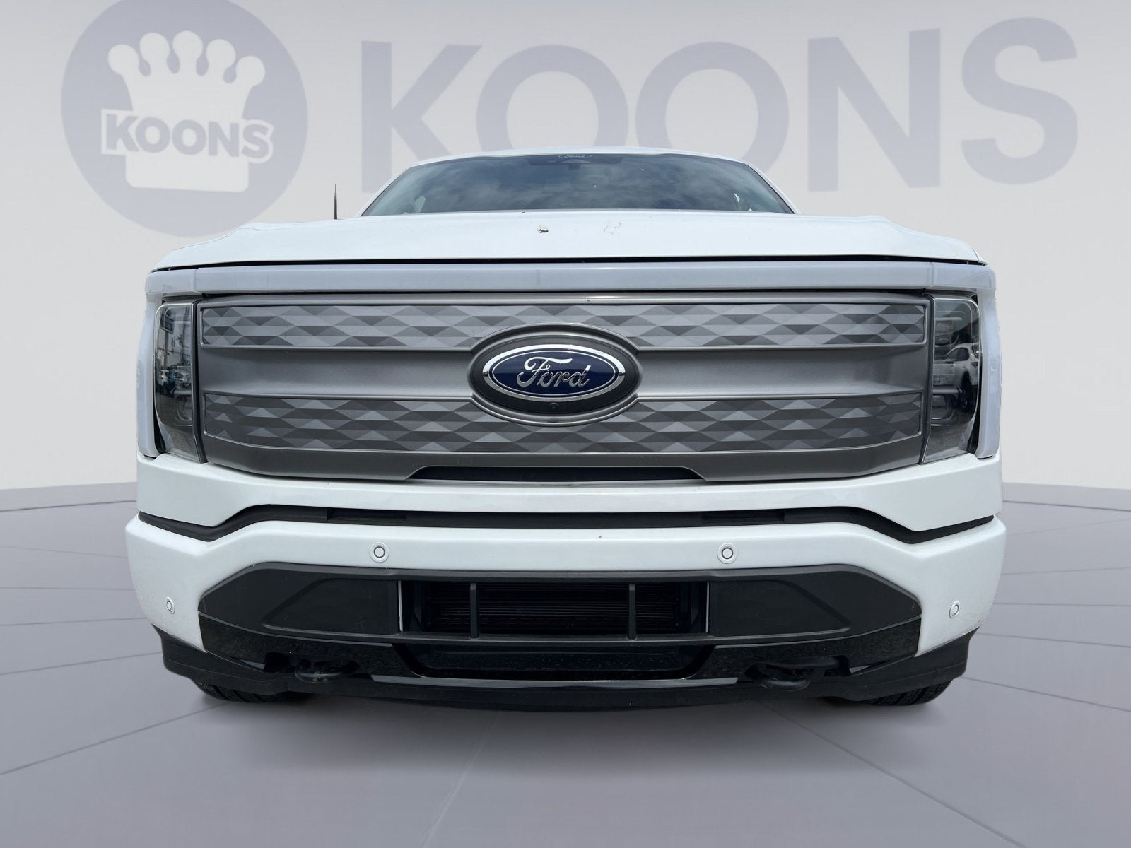 2022 Ford F-150 Lightning XLT