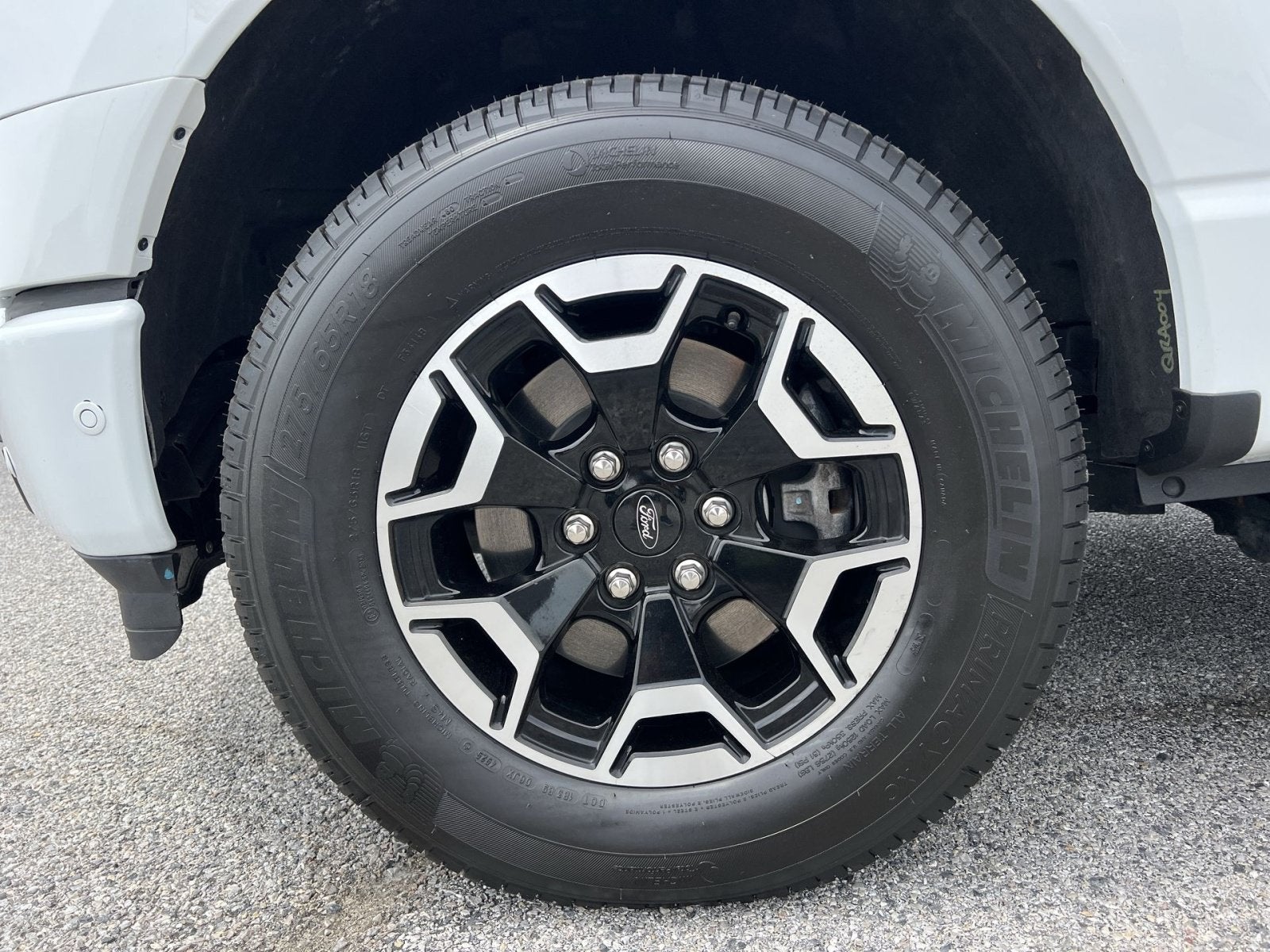 2022 Ford F-150 Lightning XLT