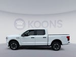 2022 Ford F-150 Lightning XLT