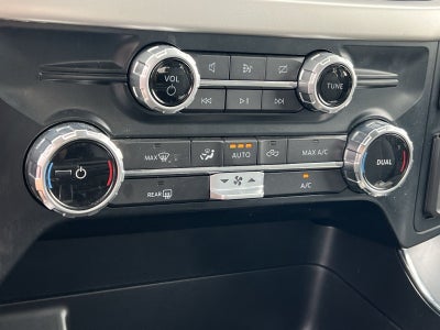 2022 Ford F-150 Lightning XLT
