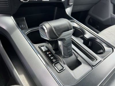 2022 Ford F-150 Lightning XLT