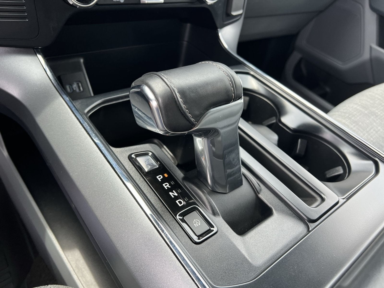 2022 Ford F-150 Lightning XLT