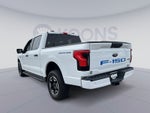 2022 Ford F-150 Lightning XLT