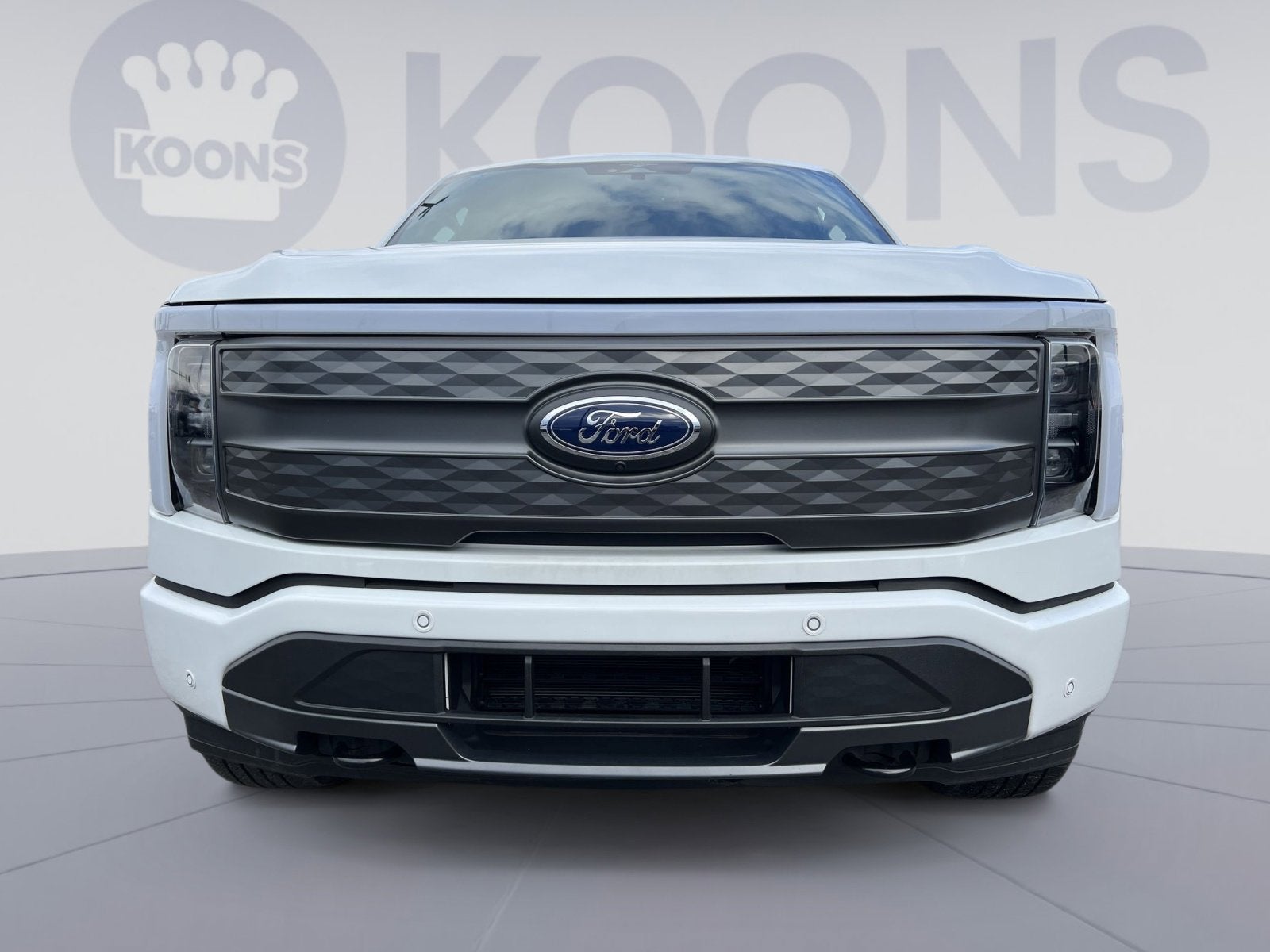 2023 Ford F-150 Lightning Lariat