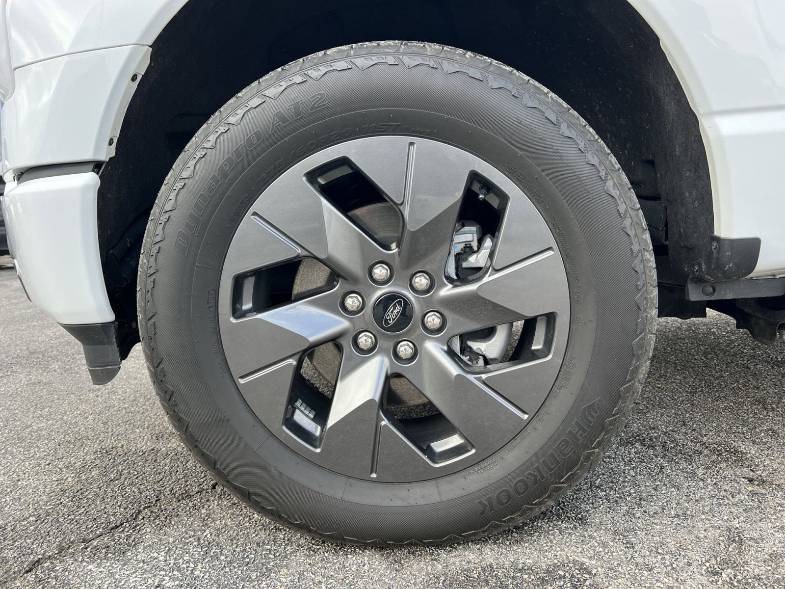 2023 Ford F-150 Lightning Lariat