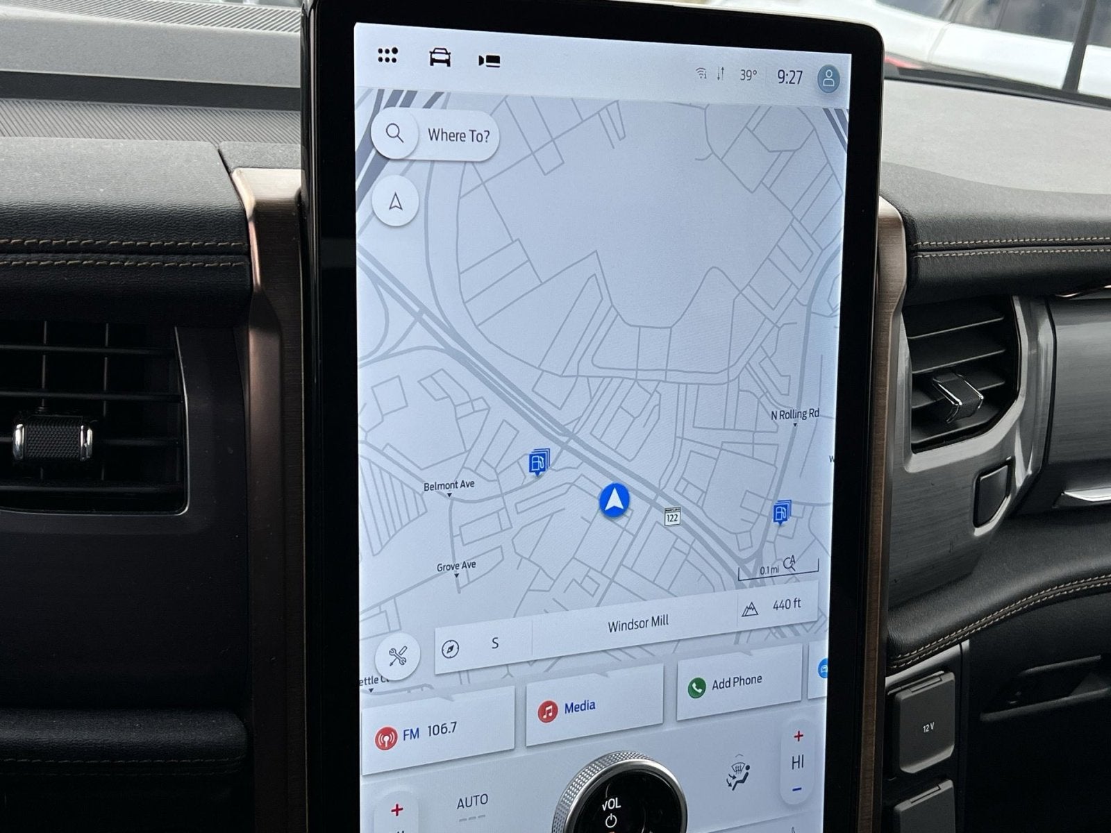 2023 Ford F-150 Lightning Lariat