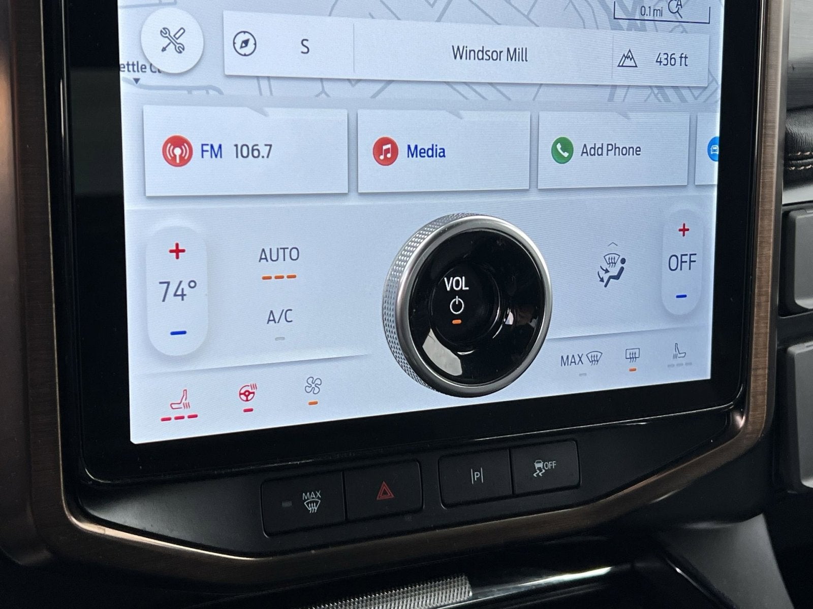 2023 Ford F-150 Lightning Lariat