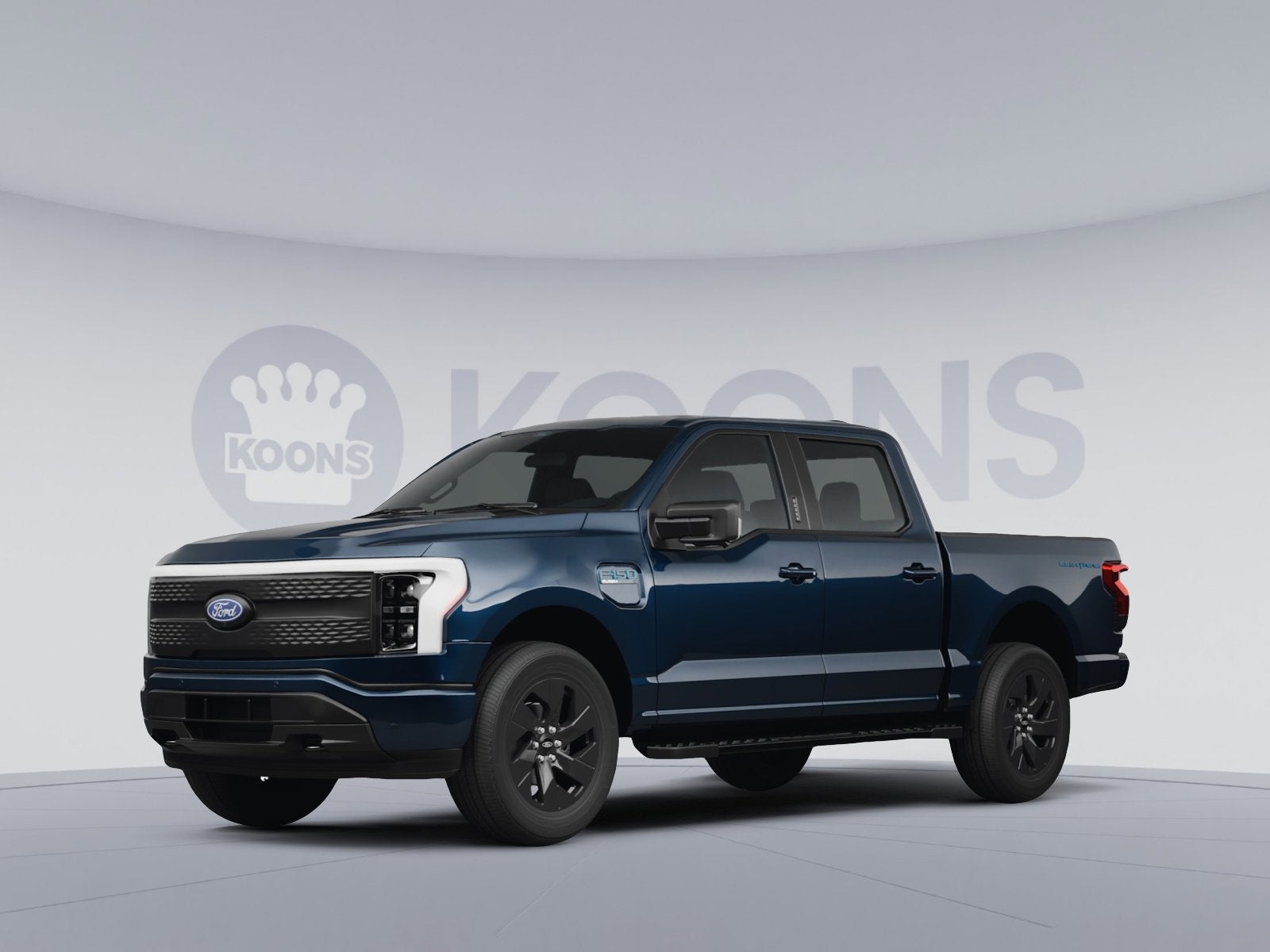 2024 Ford F-150 Flash 4x4 SuperCrew 5-1/2 Box's photo
