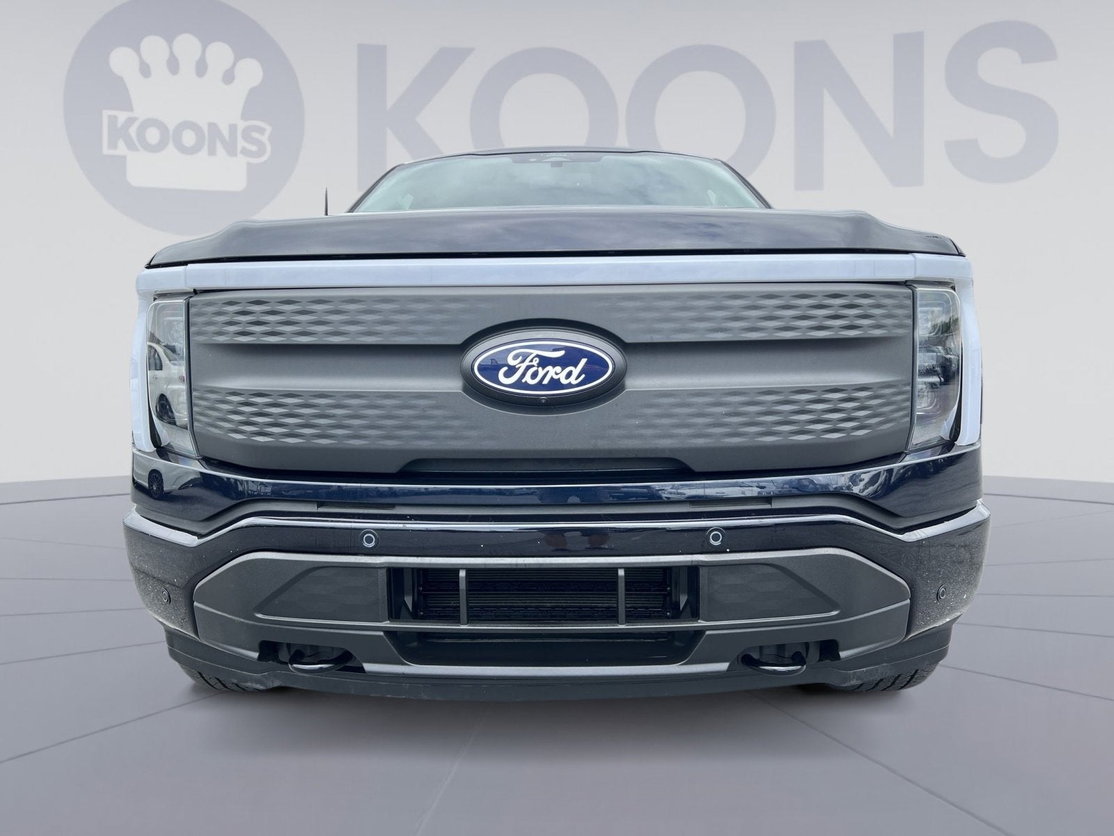 2024 Ford F-150 Lightning Flash