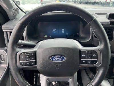 2024 Ford F-150 Lightning Flash