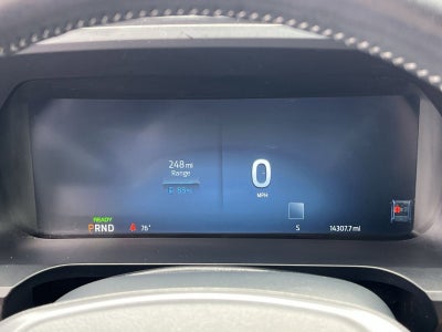 2024 Ford F-150 Lightning Flash