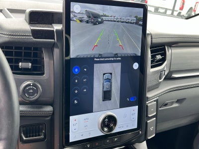 2024 Ford F-150 Lightning Flash