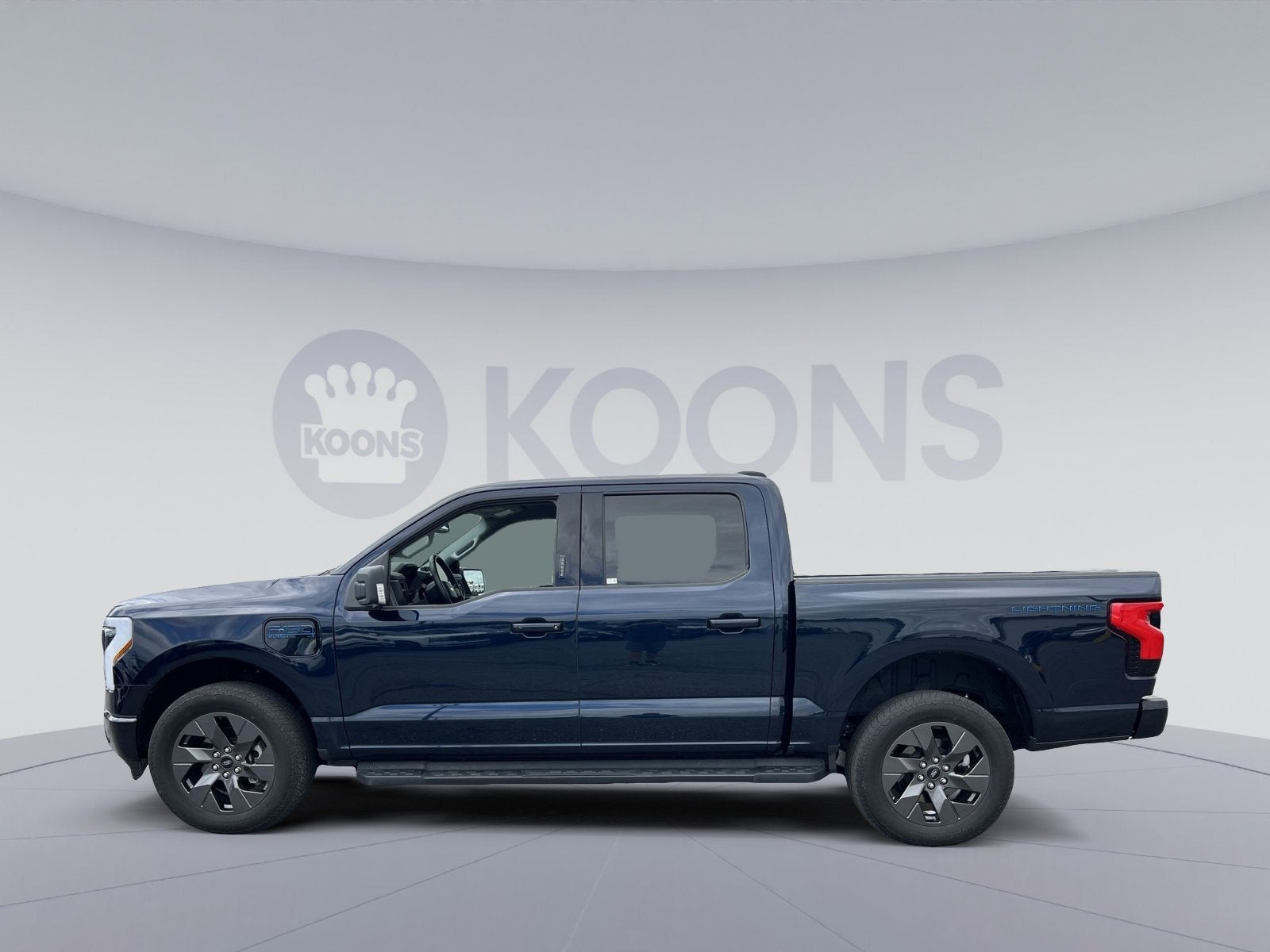 2024 Ford F-150 Lightning Flash