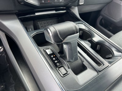2024 Ford F-150 Lightning Flash
