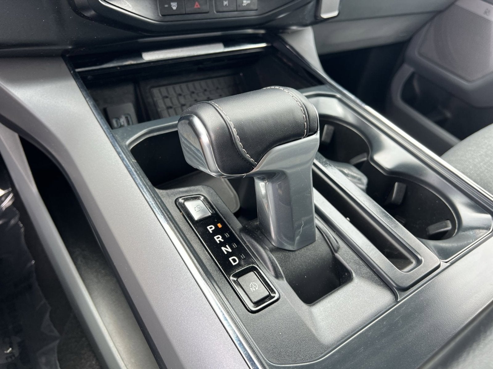 2024 Ford F-150 Lightning Flash
