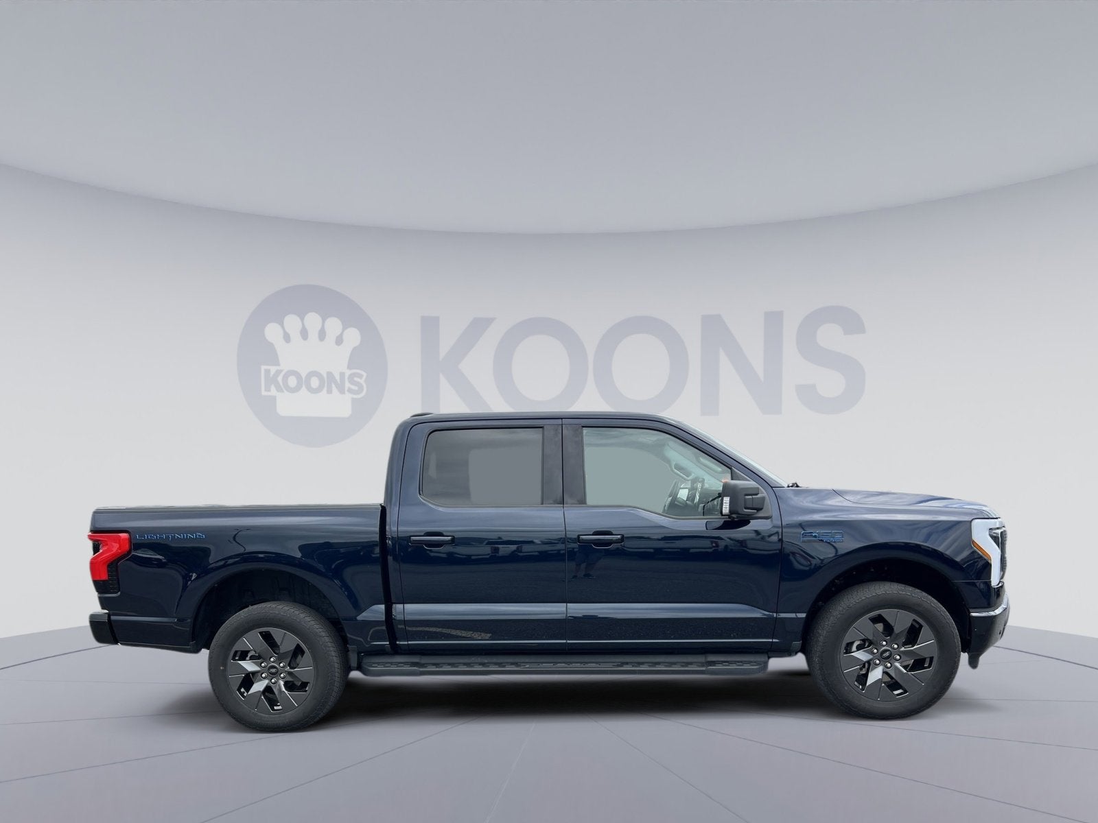 2024 Ford F-150 Lightning Flash