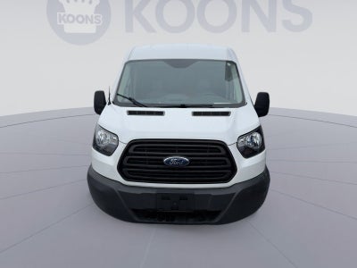 2019 Ford Transit-150 148 WB Medium Roof Cargo