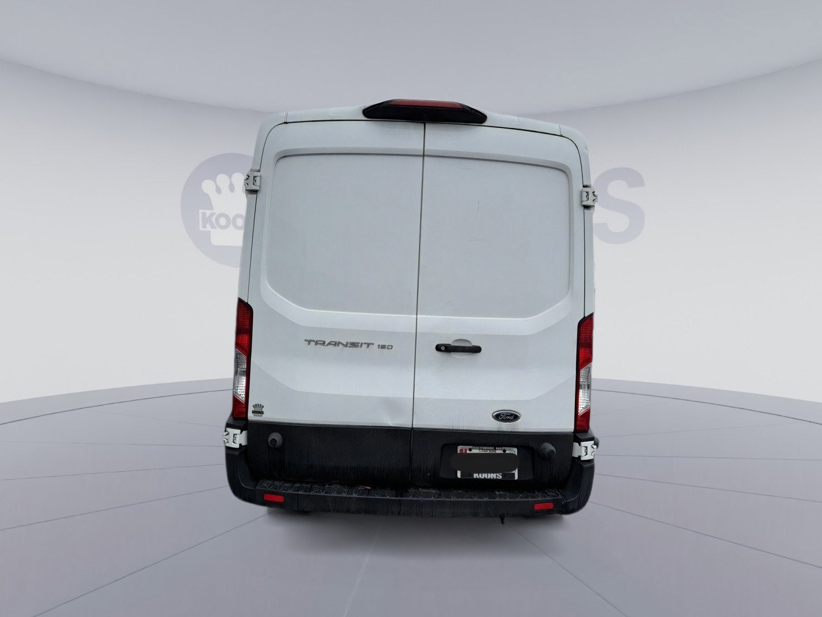 2019 Ford Transit-150 148 WB Medium Roof Cargo