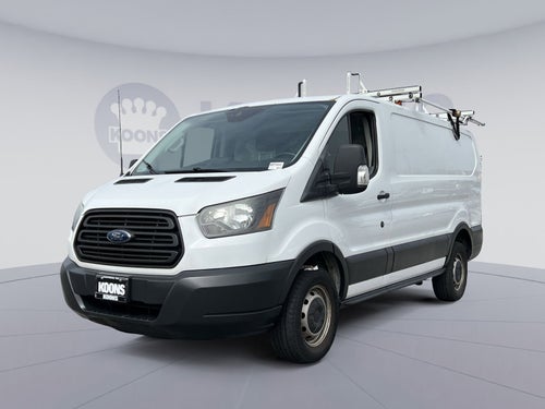 2016 Ford Transit-250 Base