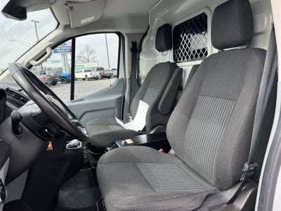 2016 Ford Transit-250 Base