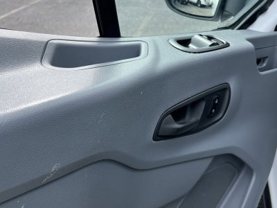 2016 Ford Transit-250 Base