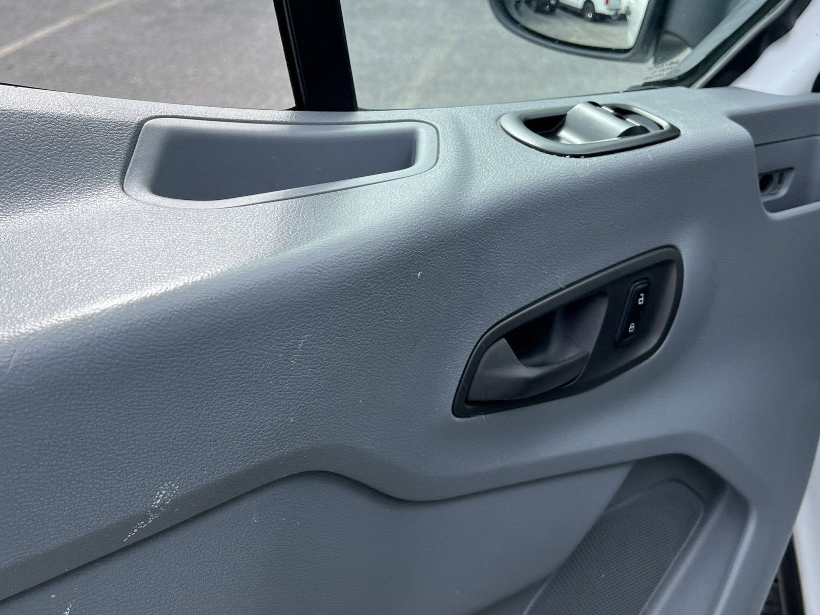 2016 Ford Transit-250 Base