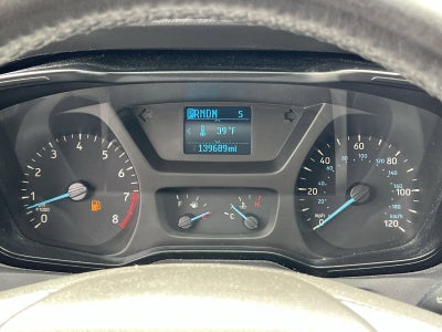 2016 Ford Transit-250 Base