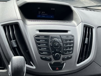 2016 Ford Transit-250 Base