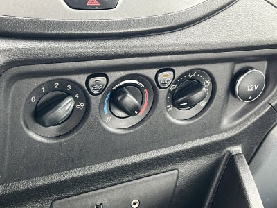 2016 Ford Transit-250 Base