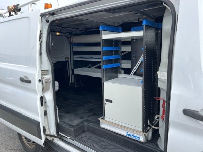 2016 Ford Transit-250 Base