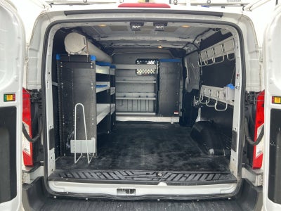 2016 Ford Transit-250 Base